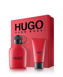 Мъжки комплект HUGO BOSS Hugo Red